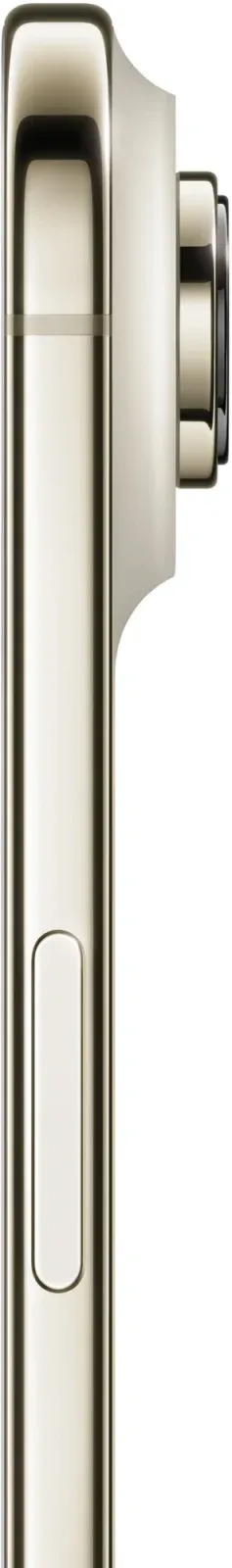 Смартфон Apple A3517 iPhone Air 256Gb золотой моноблок 3G 4G 6.5 1260x2736 iOS 26 48Mpix 802.11 a/b/g/n/ac/ax/be NFC GPS Protect - фото 4