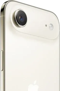 Смартфон Apple A3517 iPhone Air 256Gb золотой моноблок 3G 4G 6.5 1260x2736 iOS 26 48Mpix 802.11 a/b/g/n/ac/ax/be NFC GPS Protect - фото 7