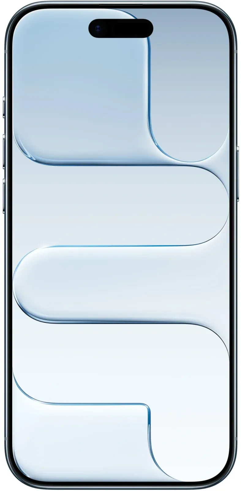 Смартфон Apple A3517 iPhone Air 256Gb голубой моноблок 3G 4G 6.5 1260x2736 iOS 26 48Mpix 802.11 a/b/g/n/ac/ax/be NFC GPS Protect - фото 2