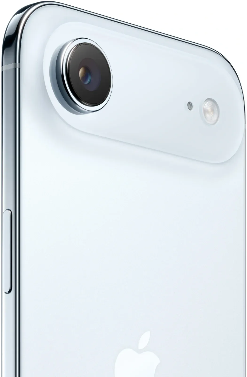 Смартфон Apple A3517 iPhone Air 256Gb голубой моноблок 3G 4G 6.5 1260x2736 iOS 26 48Mpix 802.11 a/b/g/n/ac/ax/be NFC GPS Protect - фото 3