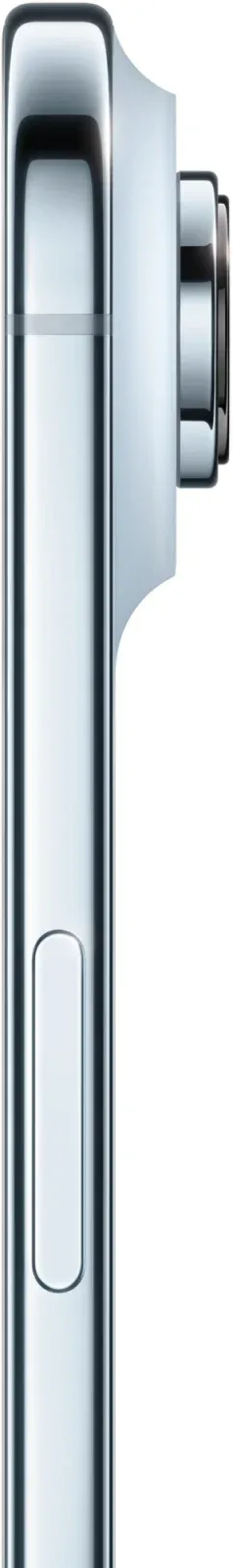 Смартфон Apple A3517 iPhone Air 256Gb голубой моноблок 3G 4G 6.5 1260x2736 iOS 26 48Mpix 802.11 a/b/g/n/ac/ax/be NFC GPS Protect - фото 4