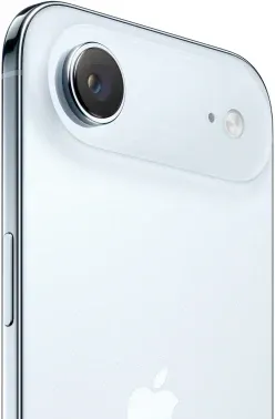 Смартфон Apple A3517 iPhone Air 256Gb голубой моноблок 3G 4G 6.5 1260x2736 iOS 26 48Mpix 802.11 a/b/g/n/ac/ax/be NFC GPS Protect - фото 8