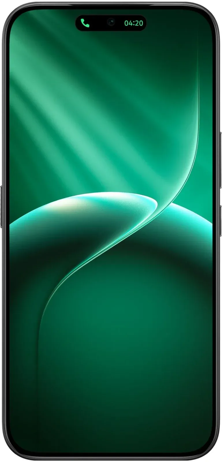 Смартфоны TECNO TECNO Camon зеленый - фото 2