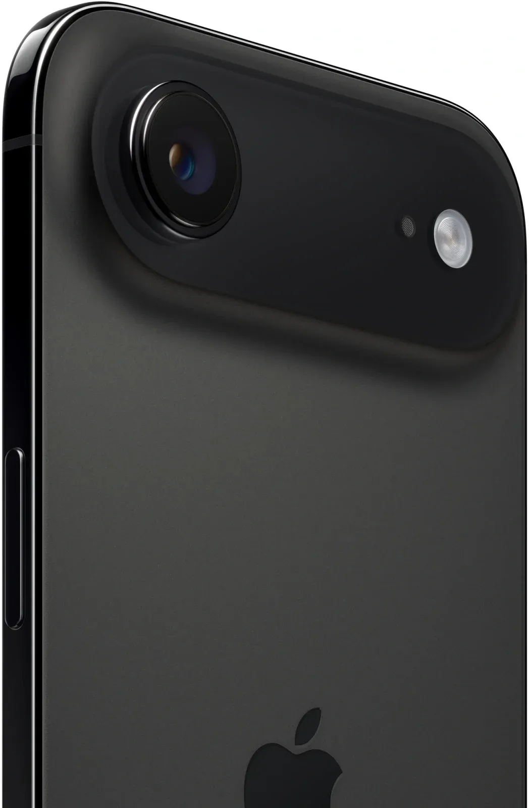 Смартфон Apple A3517 iPhone Air 256Gb черный космос моноблок 3G 4G 6.5 1260x2736 iOS 26 48Mpix 802.11 a/b/g/n/ac/ax/be NFC GPS Protect - фото 3