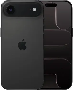 Смартфон Apple A3517 iPhone Air 256Gb черный космос моноблок 3G 4G 6.5 1260x2736 iOS 26 48Mpix 802.11 a/b/g/n/ac/ax/be NFC GPS Protect - фото 5
