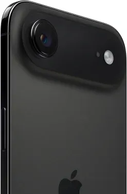 Смартфон Apple A3517 iPhone Air 256Gb черный космос моноблок 3G 4G 6.5 1260x2736 iOS 26 48Mpix 802.11 a/b/g/n/ac/ax/be NFC GPS Protect - фото 7