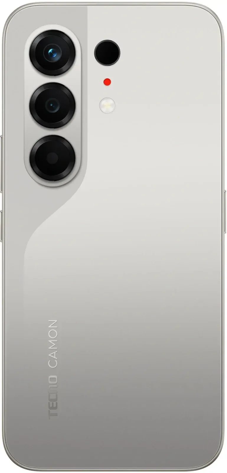 Смартфоны TECNO TECNO Camon титан - фото 3