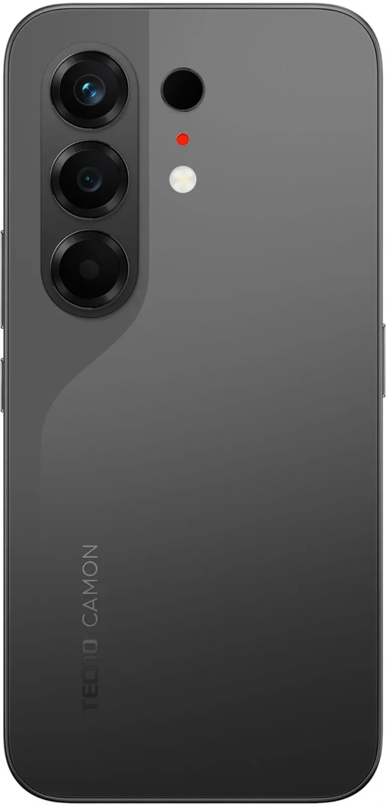 Смартфоны TECNO TECNO Camon черный - фото 3