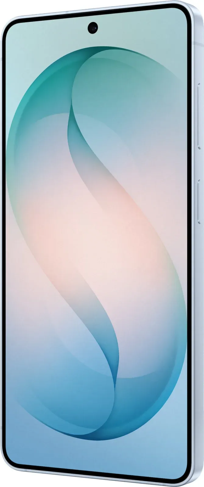 Смартфоны SAMSUNG SM-S942B голубой - фото 4