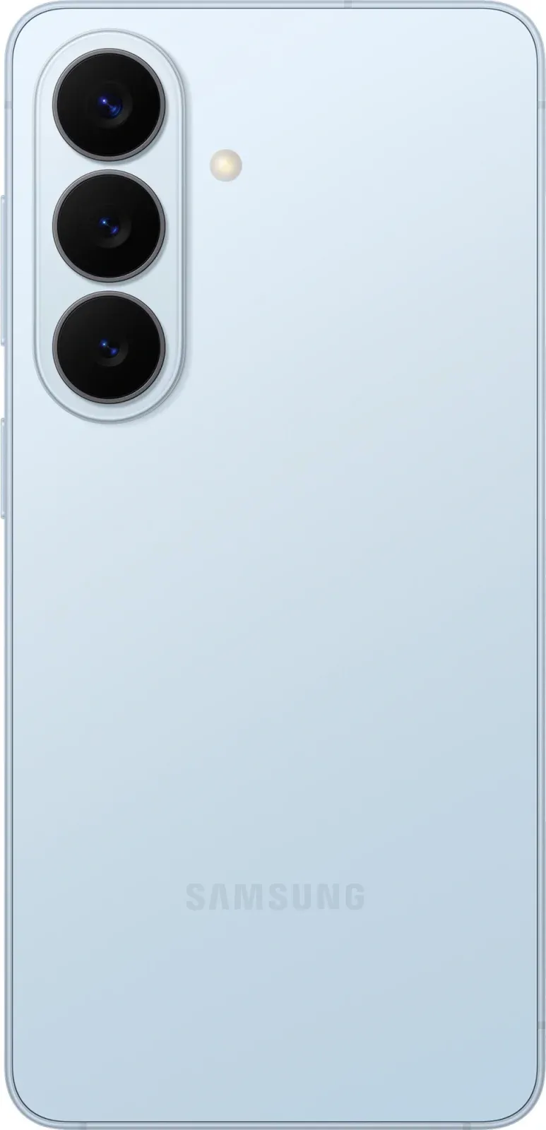 Смартфон Samsung SM-S942B Galaxy S26 512Gb 12Gb голубой моноблок 3G 4G 2Sim 6.3 1080x2340 Android 16 50Mpix 802.11 a/b/g/n/ac/ax/be NFC GPS GSM900/1800 GSM1900 Protect - фото 6