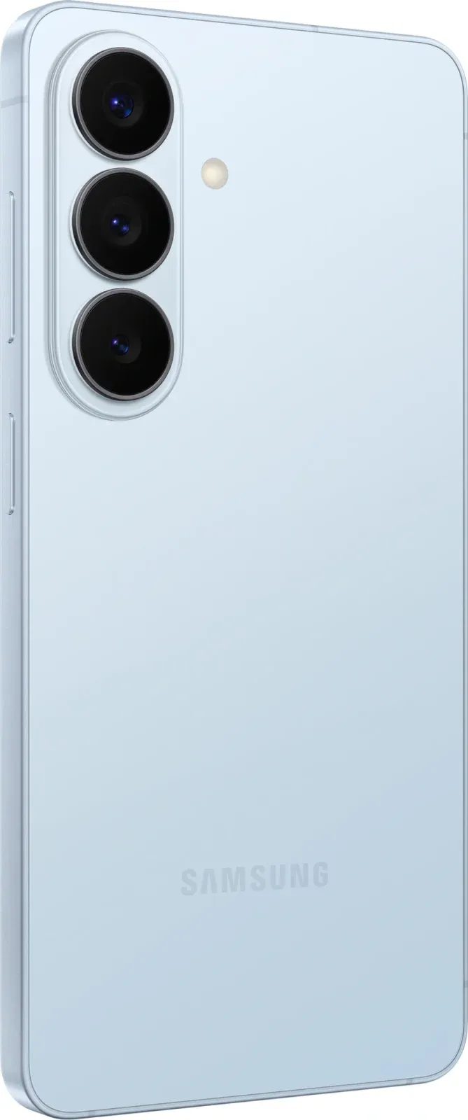 Смартфон Samsung SM-S942B Galaxy S26 512Gb 12Gb голубой моноблок 3G 4G 2Sim 6.3 1080x2340 Android 16 50Mpix 802.11 a/b/g/n/ac/ax/be NFC GPS GSM900/1800 GSM1900 Protect - фото 8