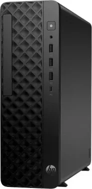 ПК HP ProDesk 2 G1i SFF i5 14500 2.6 8Gb SSD512Gb UHDG 770 FreeDOS GbitEth 240W kb мышь клавиатура черный D2BY4AT - фото 6