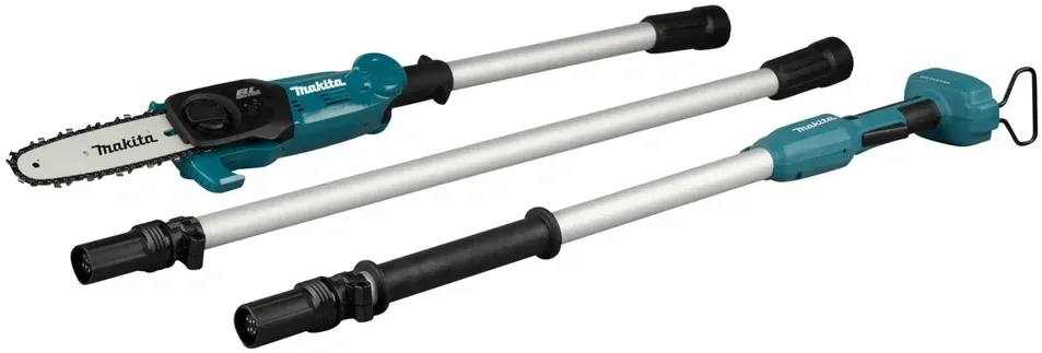 Высоторез Makita DUA200RF01аккум. - фото 3