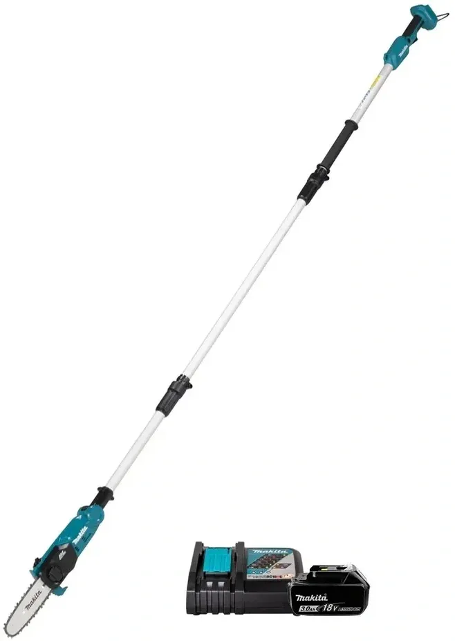 Высоторез Makita DUA200RF01аккум. - фото 6