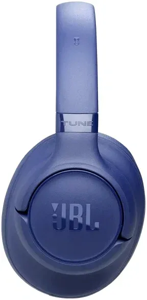 Гарнитура накладные JBL Tune 730BT синий беспроводные bluetooth оголовье JBLT730BTBLU - фото 4