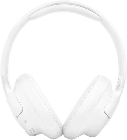 Гарнитура накладные JBL Tune 730BT белый беспроводные bluetooth оголовье JBLT730BTWHT - фото 2