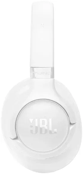 Гарнитура накладные JBL Tune 730BT белый беспроводные bluetooth оголовье JBLT730BTWHT - фото 3