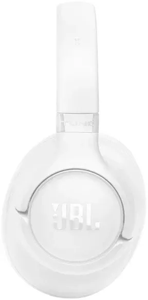 Гарнитура накладные JBL Tune 730BT белый беспроводные bluetooth оголовье JBLT730BTWHT - фото 5