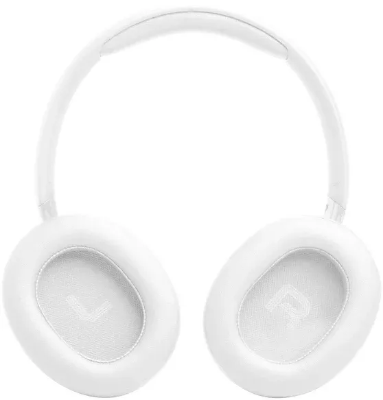 Гарнитура накладные JBL Tune 730BT белый беспроводные bluetooth оголовье JBLT730BTWHT - фото 6