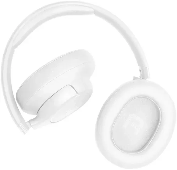 Гарнитура накладные JBL Tune 730BT белый беспроводные bluetooth оголовье JBLT730BTWHT - фото 7