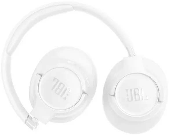 Гарнитура накладные JBL Tune 730BT белый беспроводные bluetooth оголовье JBLT730BTWHT - фото 8