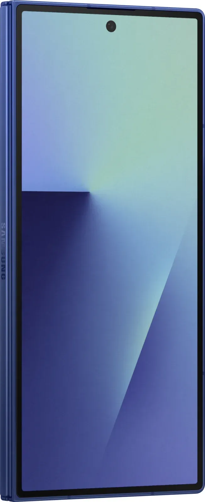 Смартфон Samsung SM-F966B Galaxy Z Fold7 256Gb 12Gb синий раскладной 3G 4G 2Sim 8 1968x2184 Android 16 200Mpix 802.11 a/b/g/n/ac/ax/be NFC GPS GSM900/1800 GSM1900 Protect - фото 7