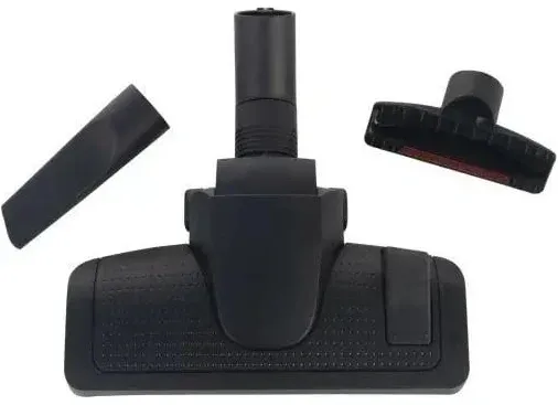 Пылесос Bosch Serie 2 BGLS2BA2 600Вт черный - фото 3