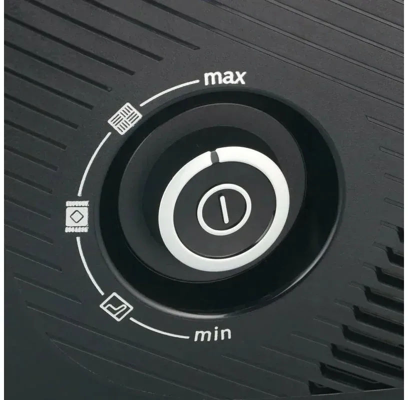 Пылесос Bosch Serie 2 BGLS2BA2 600Вт черный - фото 6