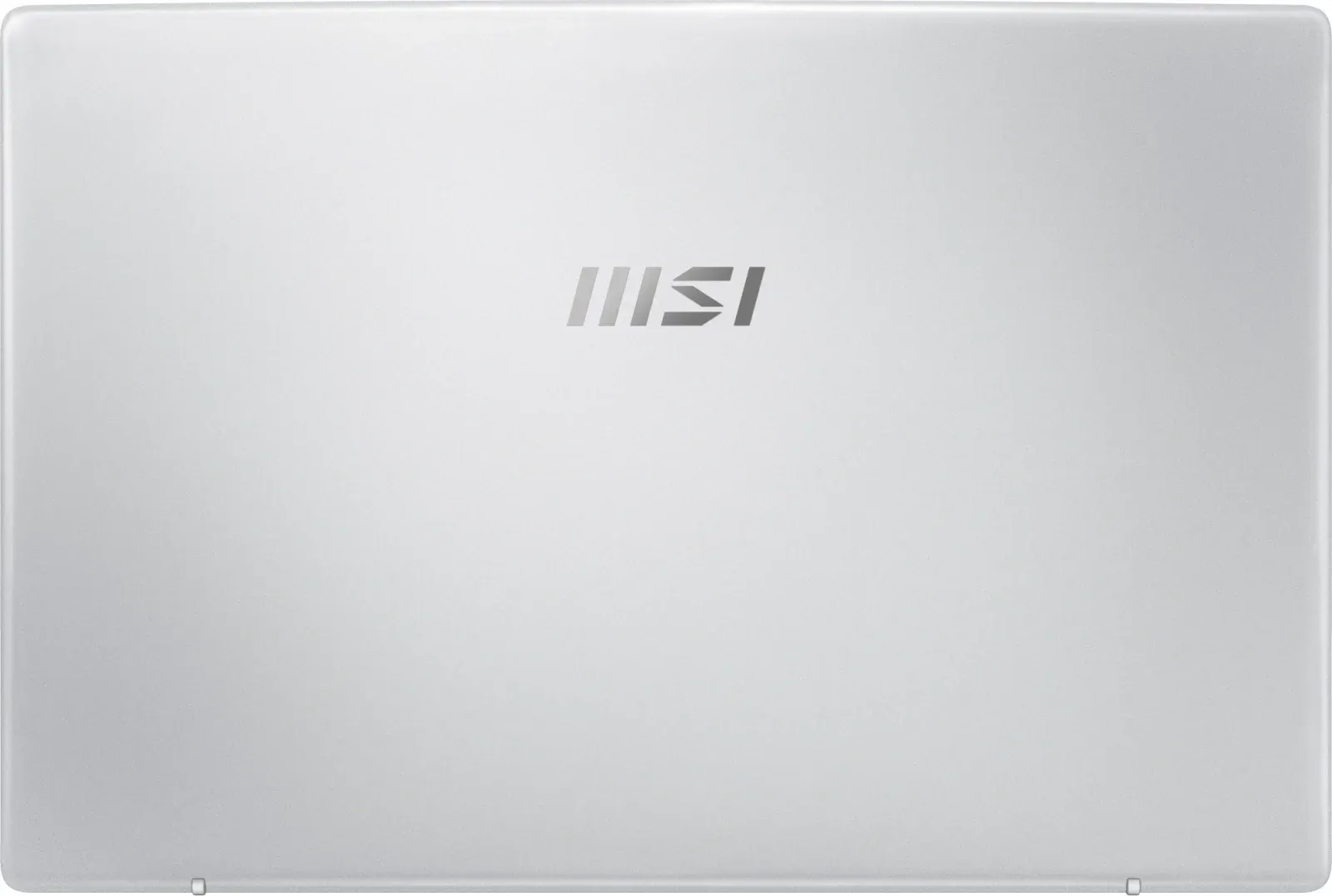 Ноутбук MSI Modern 14 F1MG-815XRU Core 7 150U 16Gb SSD512Gb Intel Graphics 14 IPS FHD 1920x1080 FreeDOS silver WiFi BT Cam 9S7-14S113-815 - фото 4