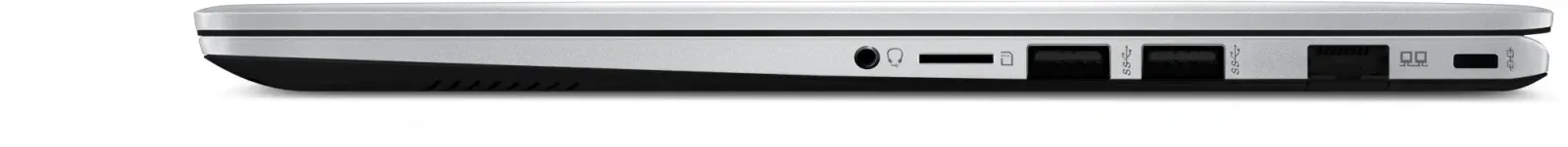 Ноутбук MSI Modern 14 F1MG-815XRU Core 7 150U 16Gb SSD512Gb Intel Graphics 14 IPS FHD 1920x1080 FreeDOS silver WiFi BT Cam 9S7-14S113-815 - фото 6