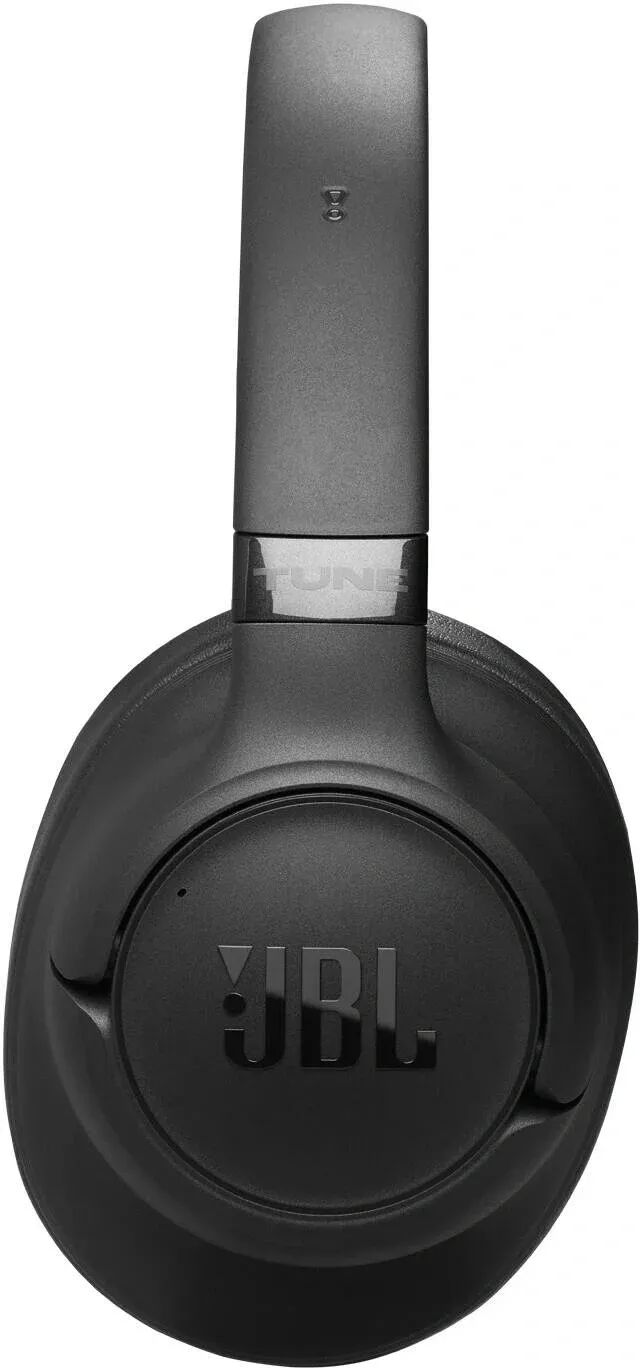 Наушники и гарнитуры JBL Tune 780NC черный - фото 3