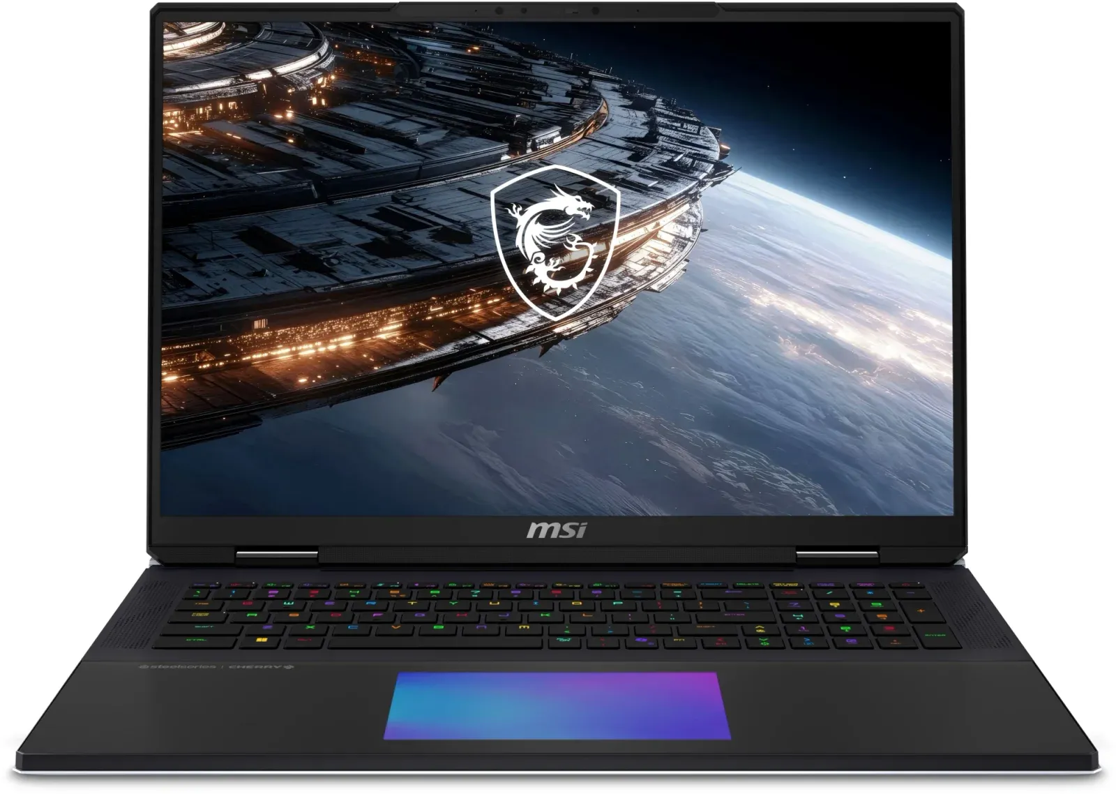 Ноутбуки MSI 18 HX A2WJ-1049RU