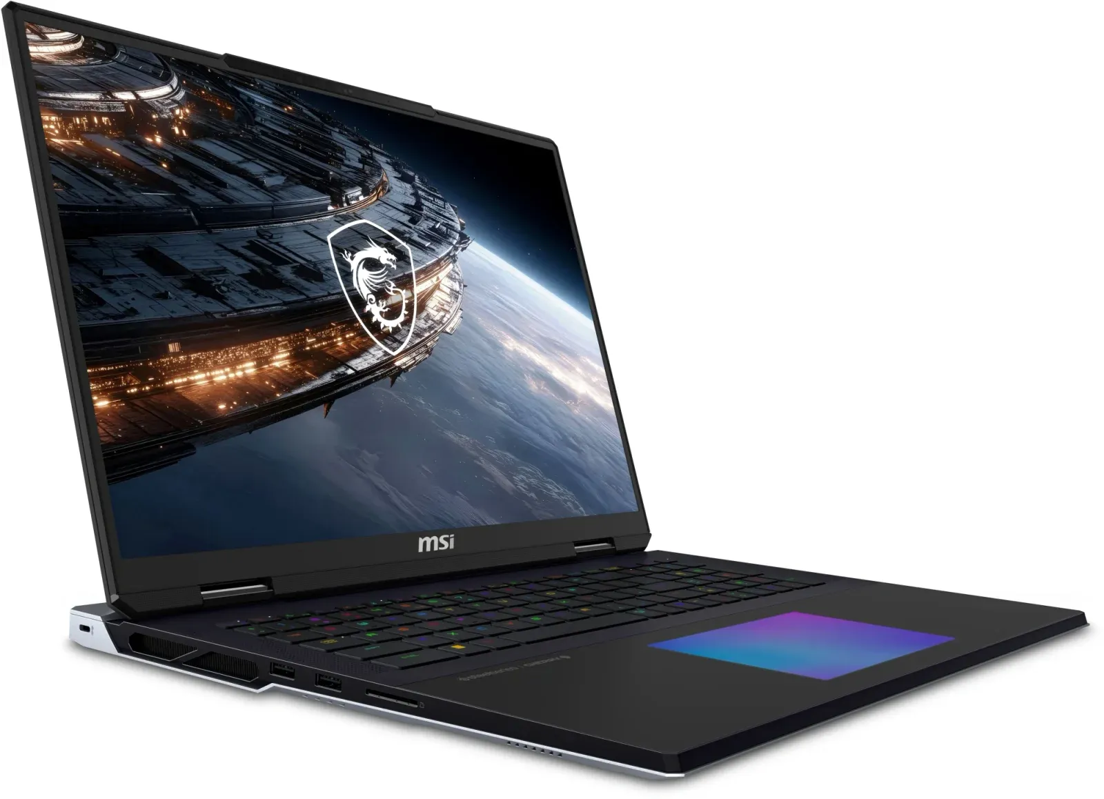 Ноутбуки MSI 18 HX A2WJ-1049RU - фото 2