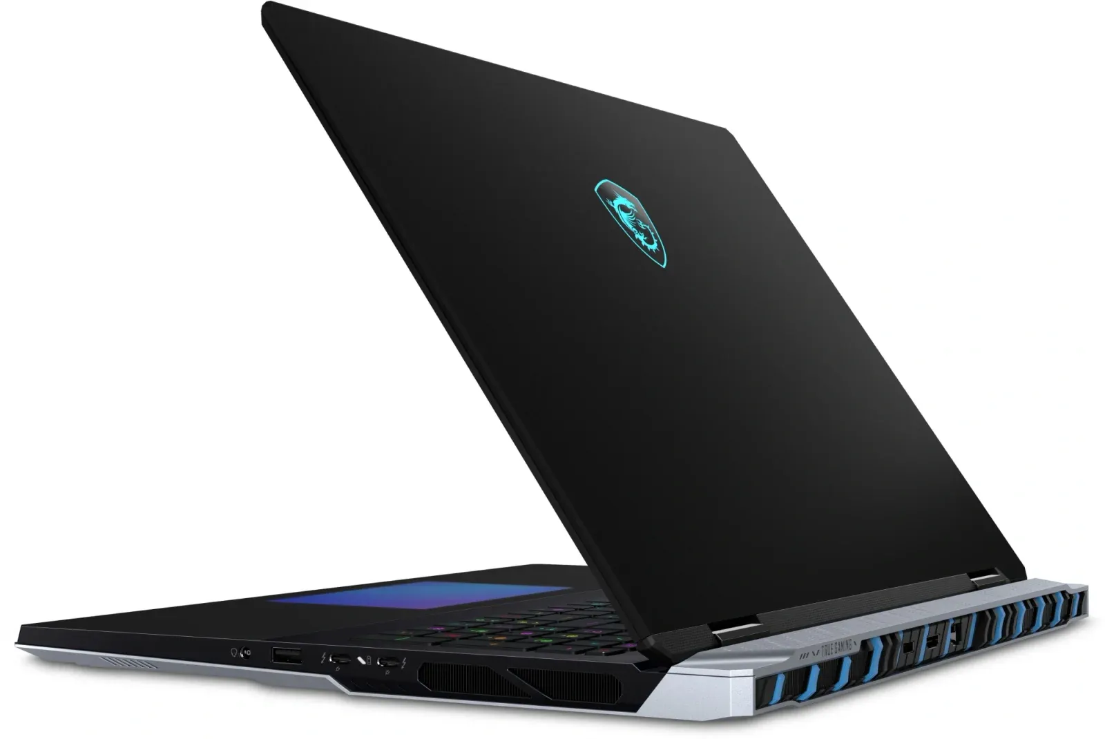 Ноутбуки MSI 18 HX A2WJ-1049RU - фото 3