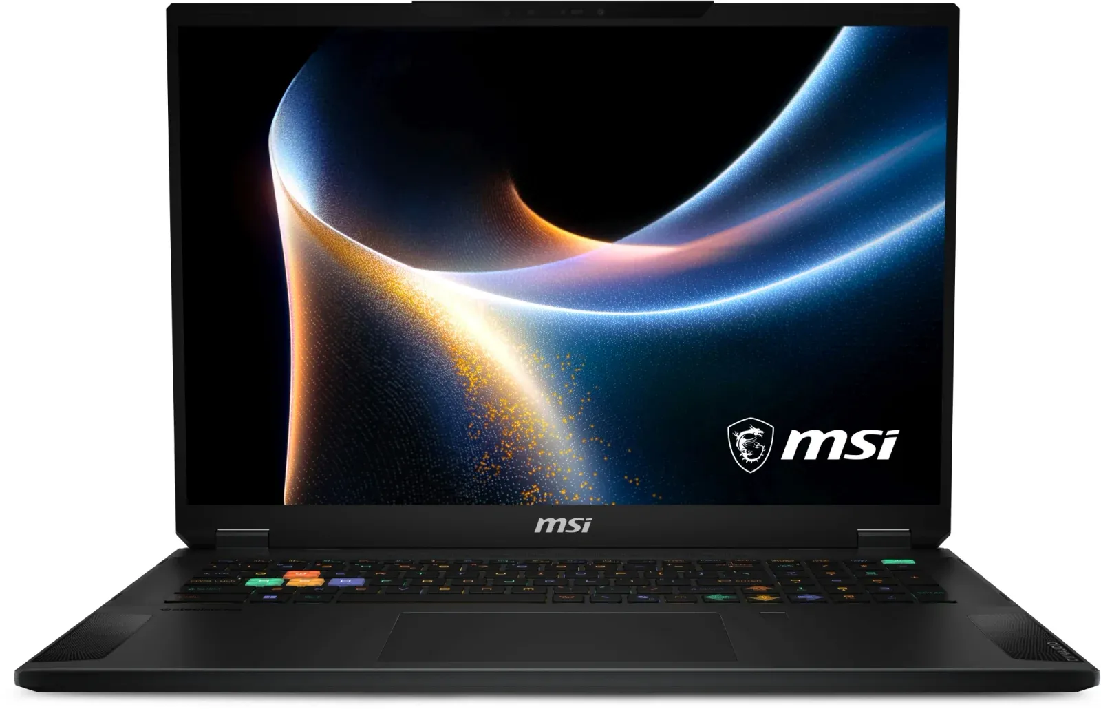 Ноутбуки MSI 18 HX A2WI-083RU - фото 1