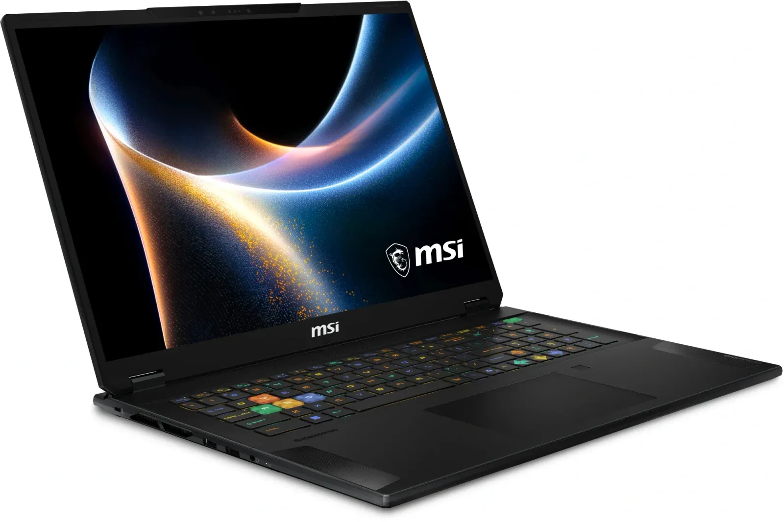 Ноутбуки MSI 18 HX A2WI-083RU - фото 2