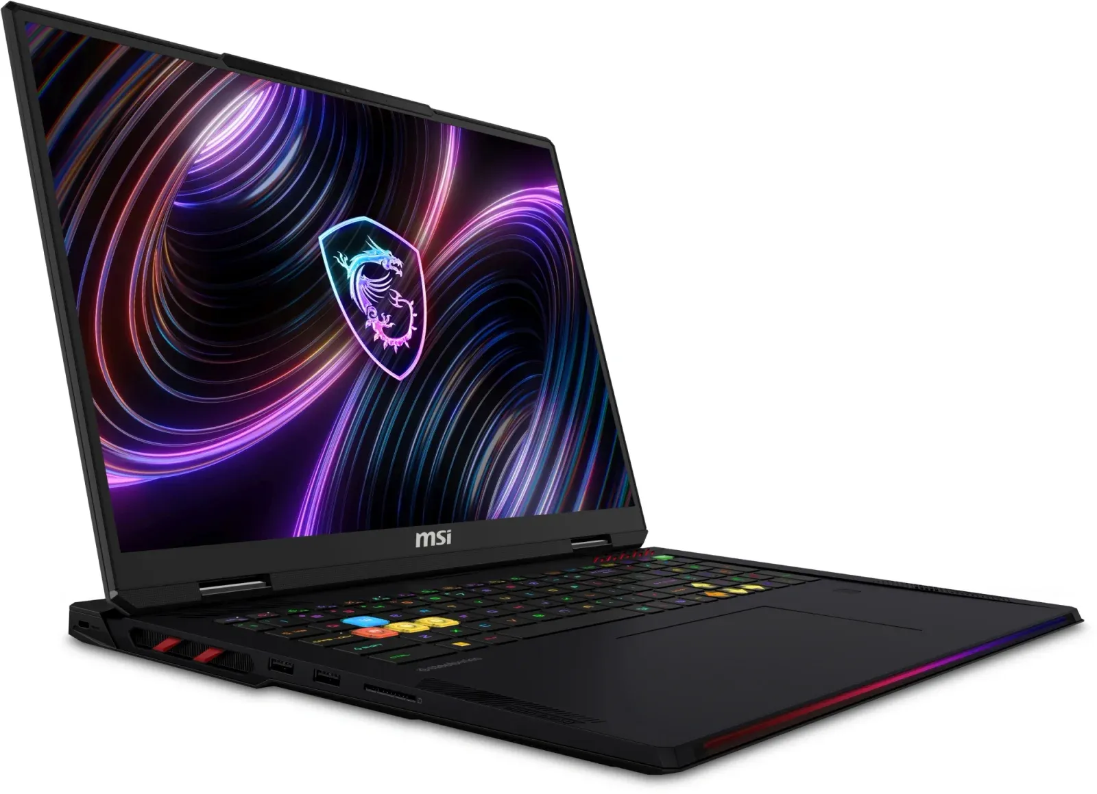 Ноутбуки MSI 18 Max HX A2WI-1048RU - фото 2