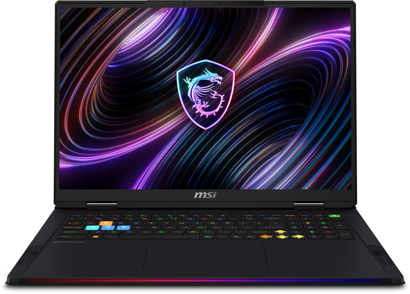 Ноутбуки MSI 18 Max HX A2WJ-1050RU - фото 1