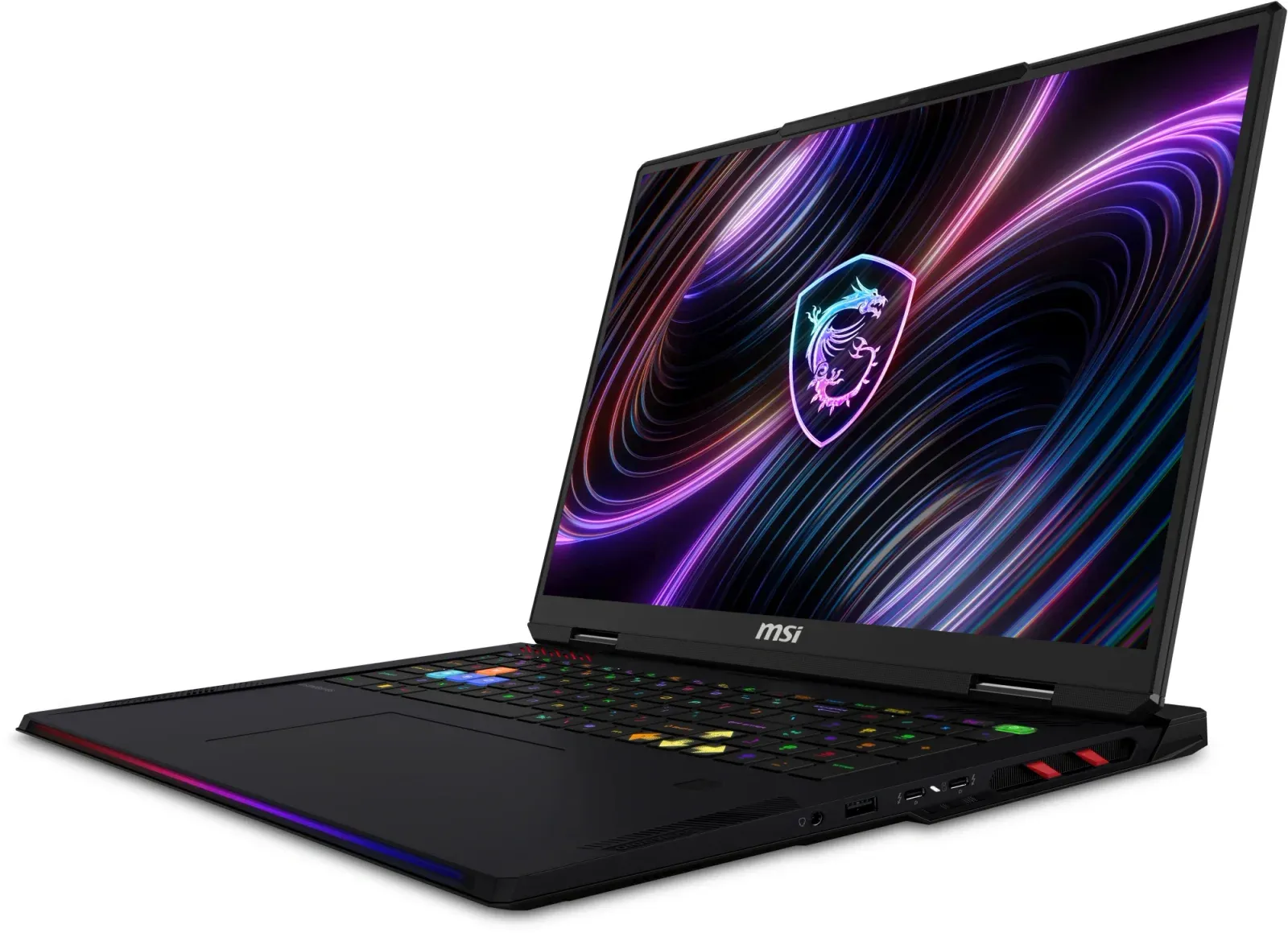 Ноутбуки MSI 18 Max HX A2WJ-1050RU - фото 2