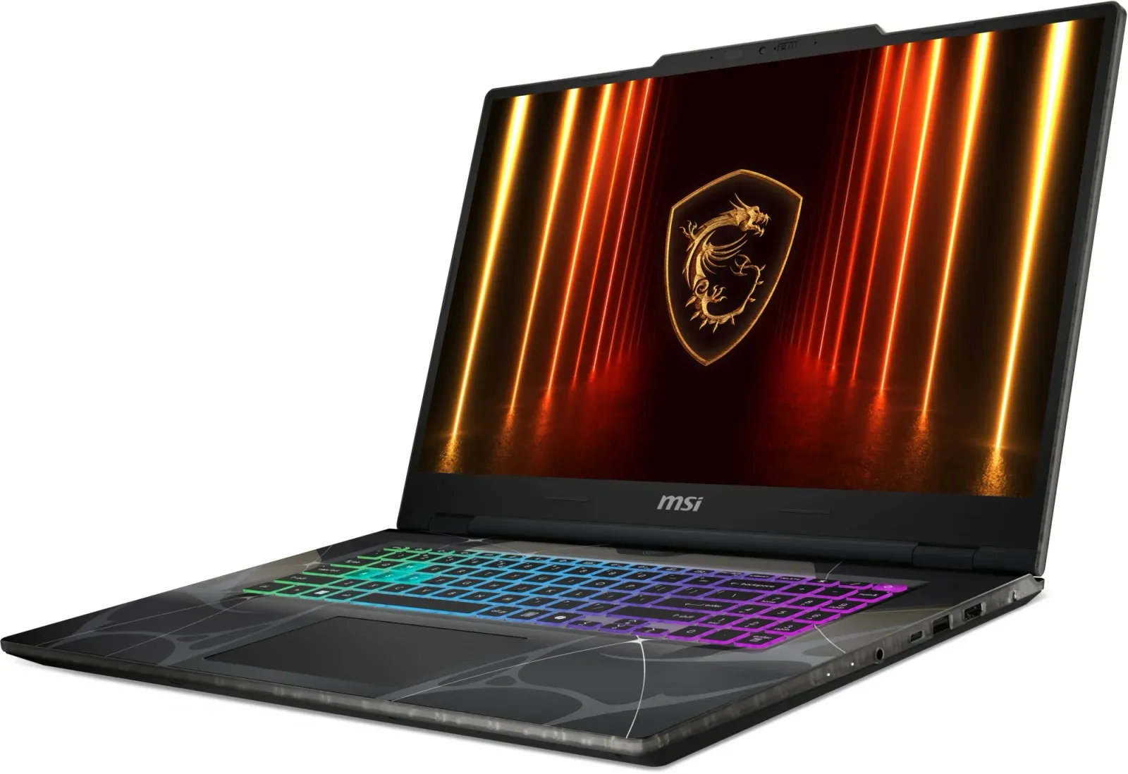 Ноутбуки MSI 17 B2RWEKG-280XRU - фото 3