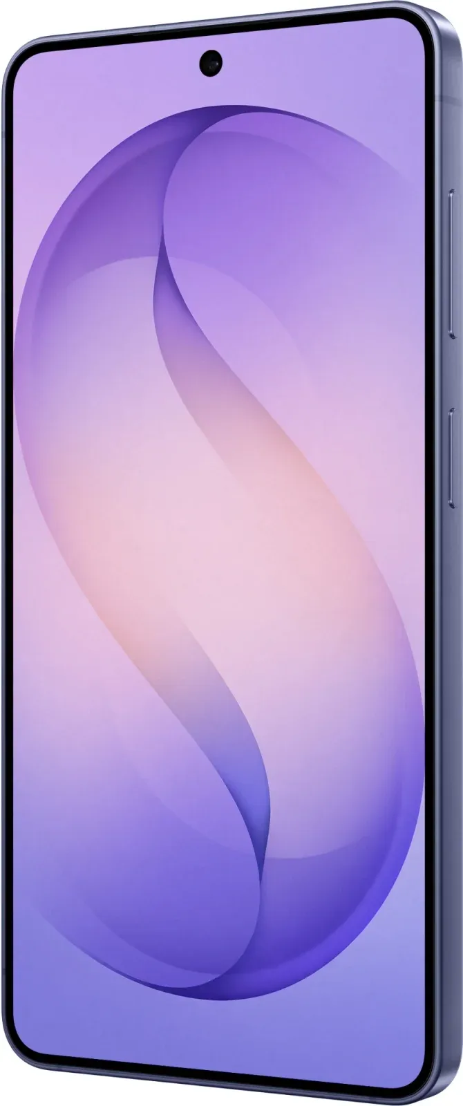Смартфон Samsung SM-S942B Galaxy S26 256Gb 12Gb фиолетовый моноблок 3G 4G 2Sim 6.3 1080x2340 Android 16 50Mpix 802.11 a/b/g/n/ac/ax/be NFC GPS GSM900/1800 GSM1900 Protect - фото 2