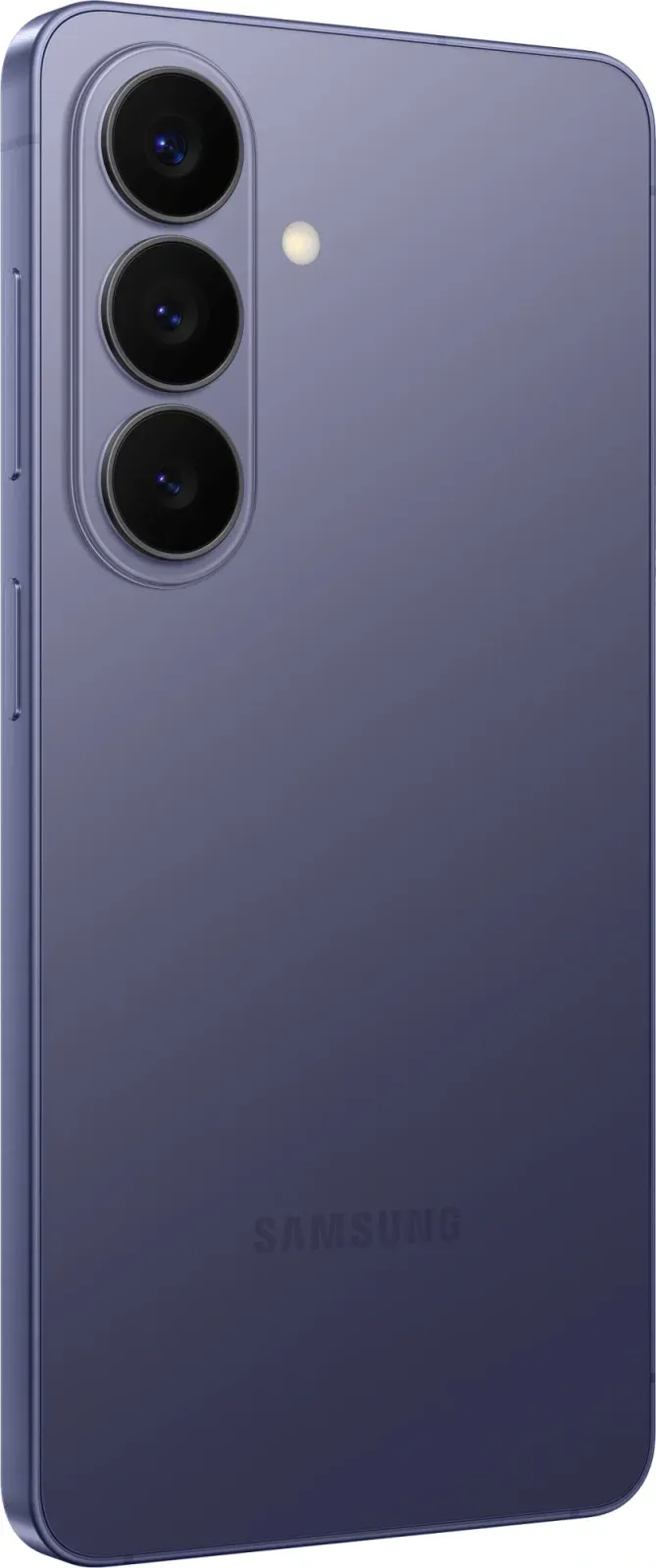 Смартфон Samsung SM-S942B Galaxy S26 256Gb 12Gb фиолетовый моноблок 3G 4G 2Sim 6.3 1080x2340 Android 16 50Mpix 802.11 a/b/g/n/ac/ax/be NFC GPS GSM900/1800 GSM1900 Protect - фото 6