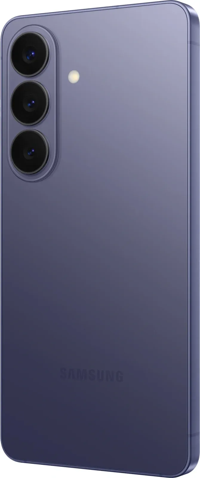 Смартфон Samsung SM-S942B Galaxy S26 256Gb 12Gb фиолетовый моноблок 3G 4G 2Sim 6.3 1080x2340 Android 16 50Mpix 802.11 a/b/g/n/ac/ax/be NFC GPS GSM900/1800 GSM1900 Protect - фото 7