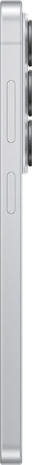Смартфон Samsung SM-S942B Galaxy S26 256Gb 12Gb белый моноблок 3G 4G 2Sim 6.3 1080x2340 Android 16 50Mpix 802.11 a/b/g/n/ac/ax/be NFC GPS GSM900/1800 GSM1900 Protect - фото 6