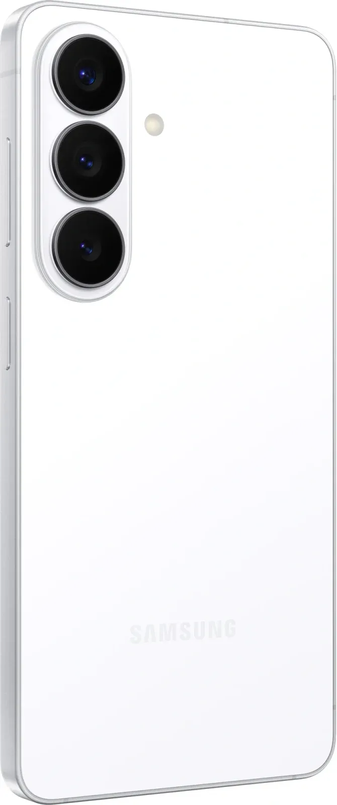 Смартфон Samsung SM-S942B Galaxy S26 256Gb 12Gb белый моноблок 3G 4G 2Sim 6.3 1080x2340 Android 16 50Mpix 802.11 a/b/g/n/ac/ax/be NFC GPS GSM900/1800 GSM1900 Protect - фото 8