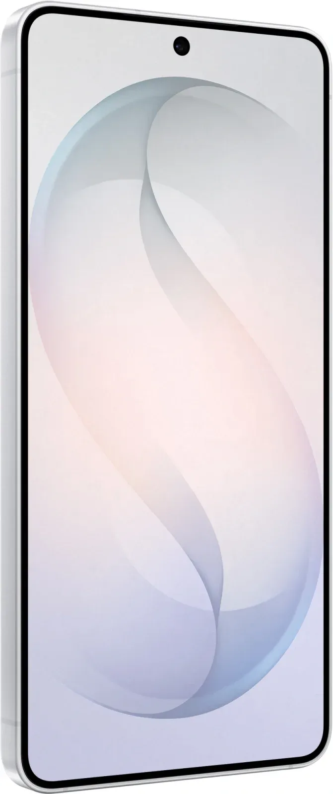 Смартфон Samsung SM-S942B Galaxy S26 512Gb 12Gb белый моноблок 3G 4G 2Sim 6.3 1080x2340 Android 16 50Mpix 802.11 a/b/g/n/ac/ax/be NFC GPS GSM900/1800 GSM1900 Protect - фото 3