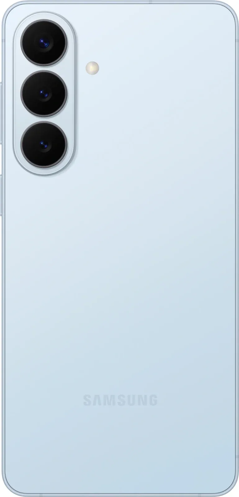 Смартфон Samsung SM-S947B Galaxy S26+ 256Gb 12Gb голубой моноблок 3G 4G 2Sim 6.7 1440x3120 Android 16 50Mpix 802.11 a/b/g/n/ac/ax/be NFC GPS GSM900/1800 GSM1900 Protect - фото 5