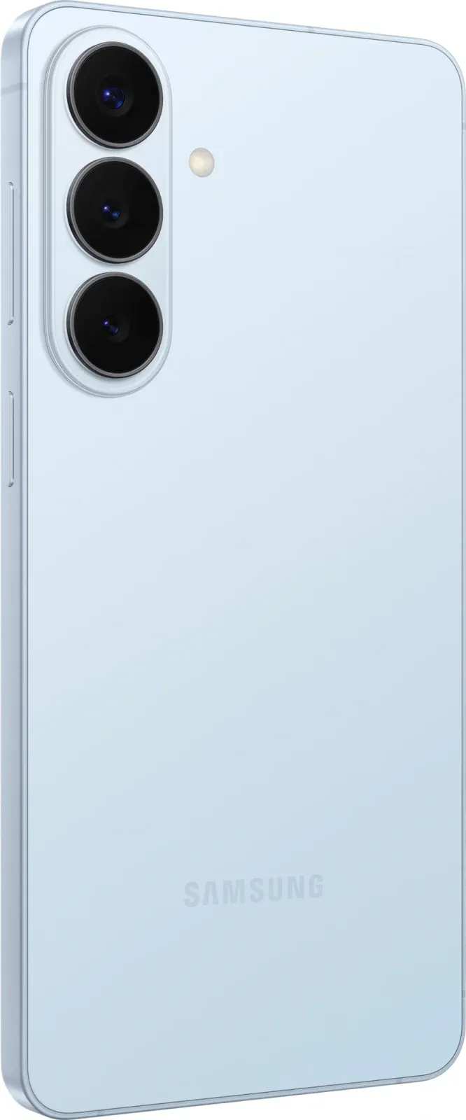 Смартфон Samsung SM-S947B Galaxy S26+ 512Gb 12Gb голубой моноблок 3G 4G 2Sim 6.7 1440x3120 Android 16 50Mpix 802.11 a/b/g/n/ac/ax/be NFC GPS GSM900/1800 GSM1900 Protect - фото 4
