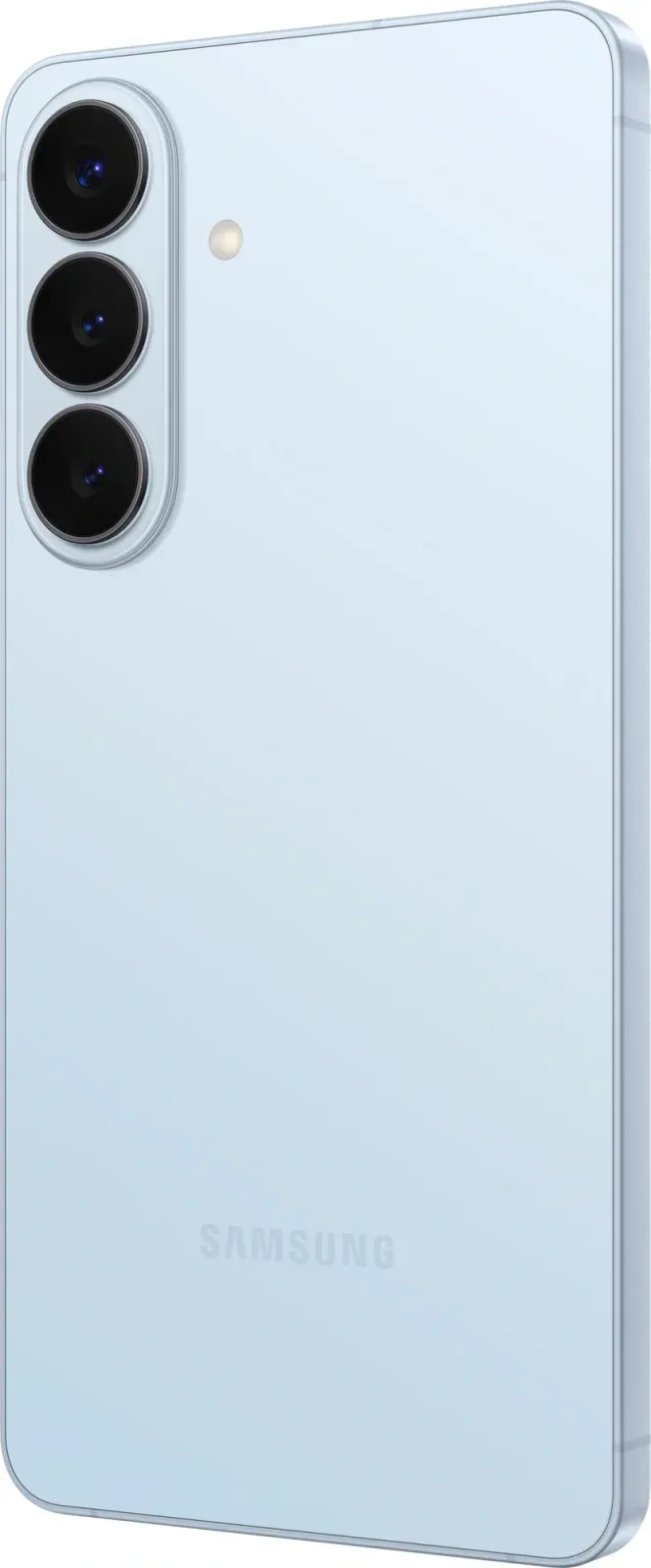 Смартфон Samsung SM-S947B Galaxy S26+ 512Gb 12Gb голубой моноблок 3G 4G 2Sim 6.7 1440x3120 Android 16 50Mpix 802.11 a/b/g/n/ac/ax/be NFC GPS GSM900/1800 GSM1900 Protect - фото 6