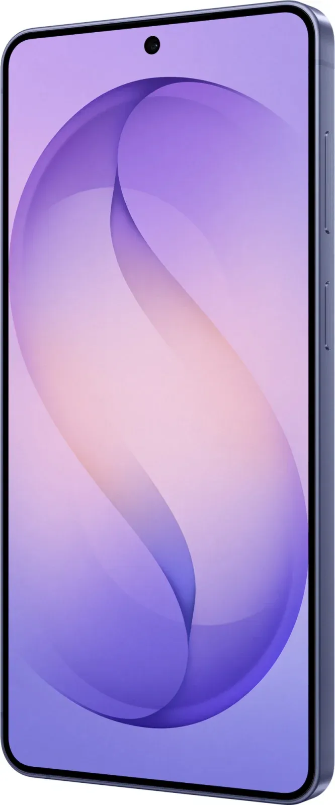 Смартфон Samsung SM-S947B Galaxy S26+ 256Gb 12Gb фиолетовый моноблок 3G 4G 2Sim 6.7 1440x3120 Android 16 50Mpix 802.11 a/b/g/n/ac/ax/be NFC GPS GSM900/1800 GSM1900 Protect - фото 3